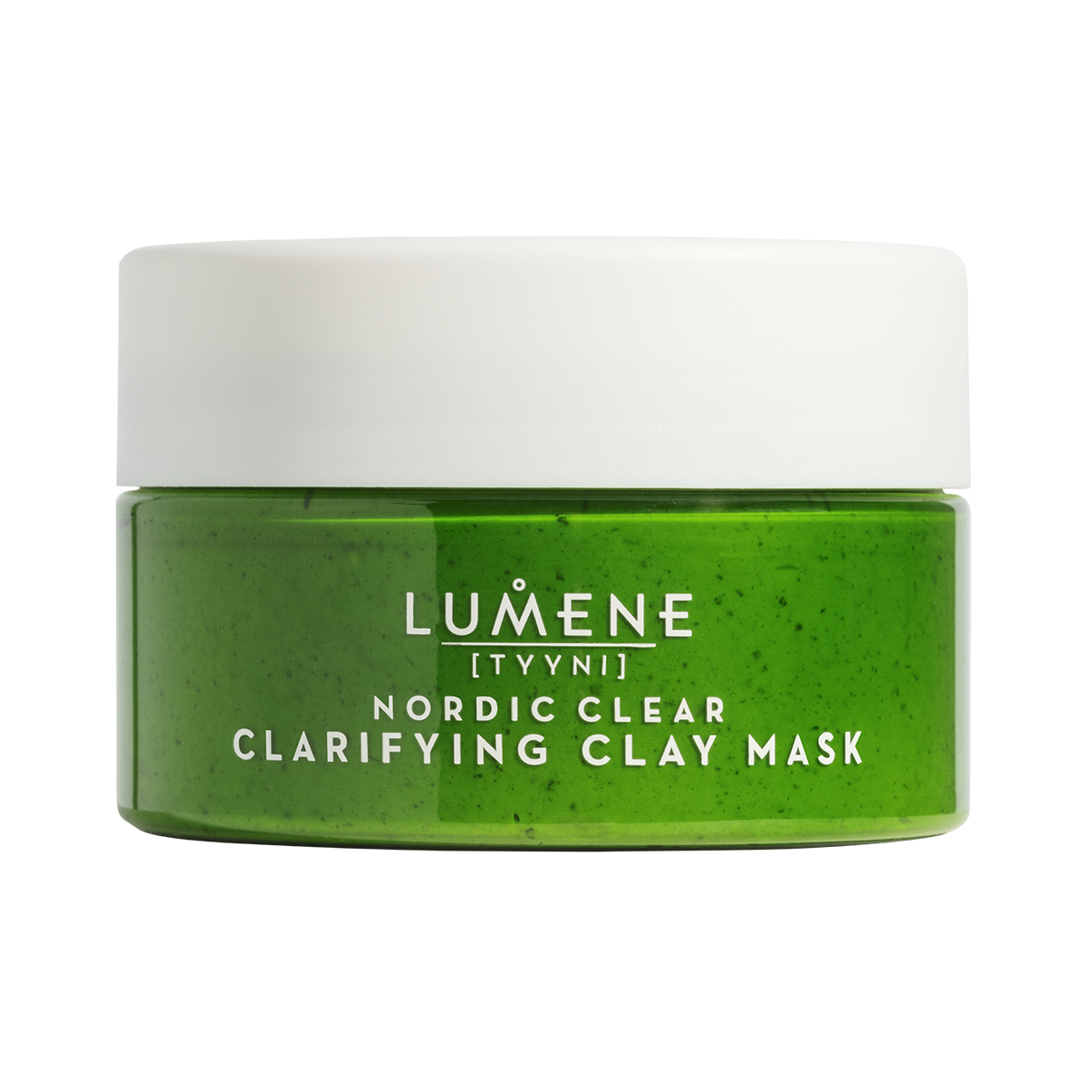 Sebum Dengeleyici Arındırıcı Kil Maskesi 100 ML– Clarifying Clay Mask 